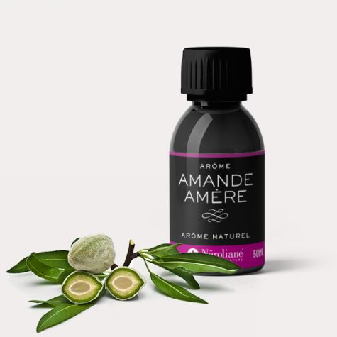 Aroma natural Almendra amarga | Neroliane