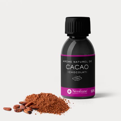 Aroma natural Chocolate | Neroliane