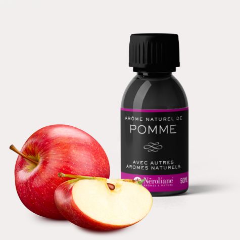 Aroma natural Manzana | Neroliane