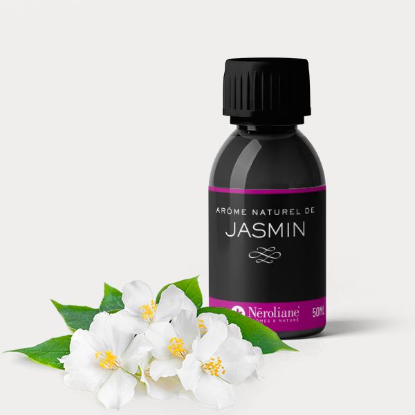 Aroma natural Jazmín | Neroliane