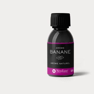 Aroma Plátano | Neroliane