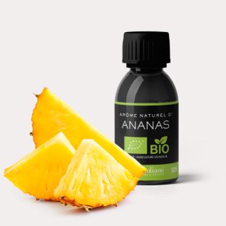 Aroma natural Piña Orgánica* | Neroliane