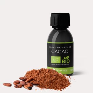 Cacao Orgánico*