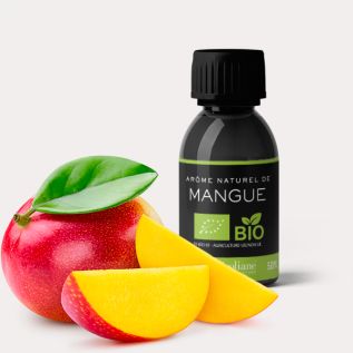 Mango Orgánico*