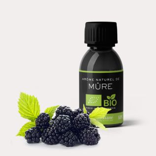 Aroma natural Mora Orgánica* | Neroliane