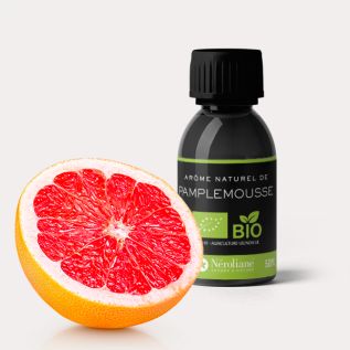 Aroma natural Pomelo Orgánico* | Neroliane