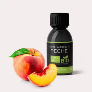 Aroma natural Melocotón Orgánico* | Neroliane