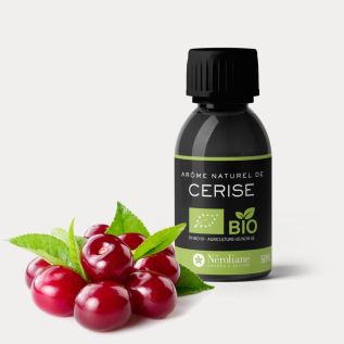 Aroma natural Cereza Orgánica* | Neroliane