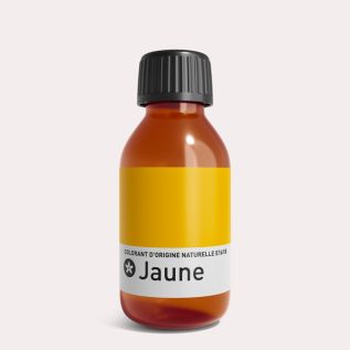 Colorante alimentario Amarillo natural | Neroliane