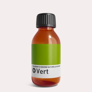 Colorante alimentario Verde natural | Neroliane