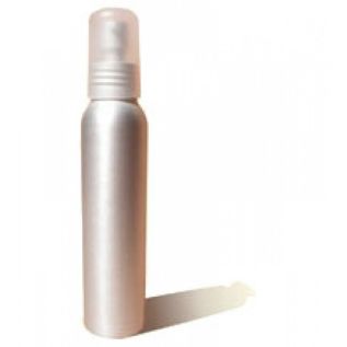 Flacon alu avec pompe 100ml | Neroliane