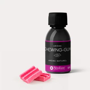 Aroma Chicle (Bubble-Gum) | Neroliane