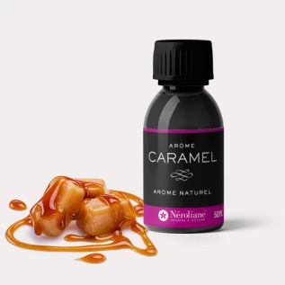 Aroma natural Caramelo | Neroliane