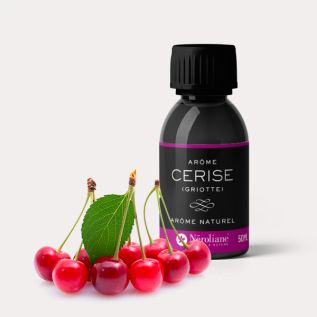 Aroma Guinda | Neroliane