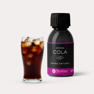 Aroma Cola | Neroliane