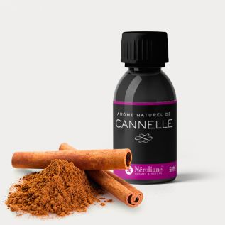 Aroma natural Canela | Neroliane