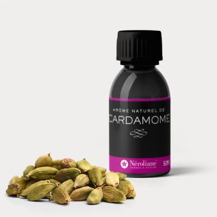 Cardamomo