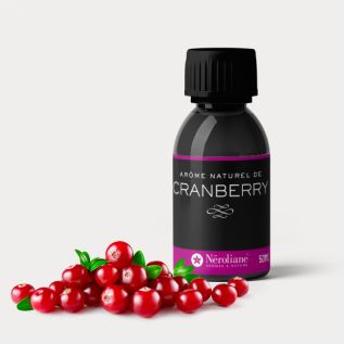 Aroma natural Cranberry | Neroliane