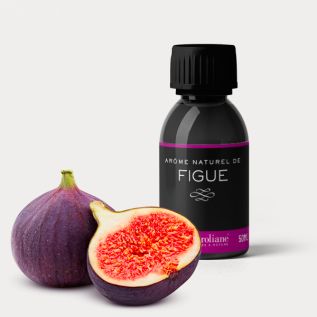 Aroma natural Higo | Neroliane