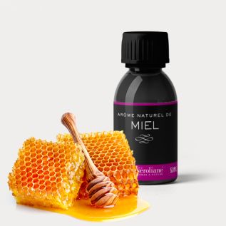 Aroma natural de Miel | Neroliane