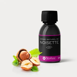 Aroma natural de Avellana fresca | Neroliane