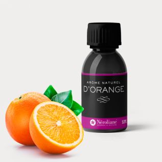 Aroma natural Naranja | Neroliane