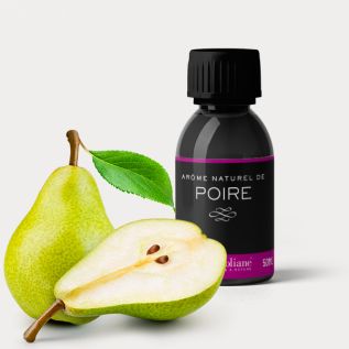 Aroma natural de Pera | Neroliane