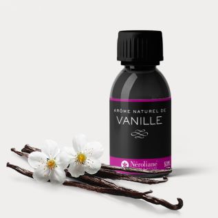 Aroma natural de Vainilla | Neroliane