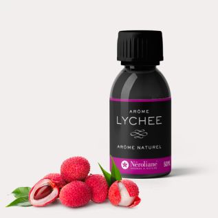 Aroma natural Lichi | Neroliane