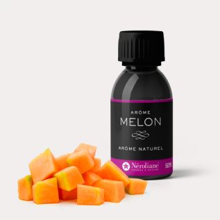 Aroma natural Melón | Neroliane