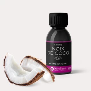 Aroma natural Coco | Neroliane