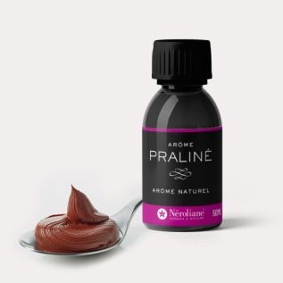 Praliné