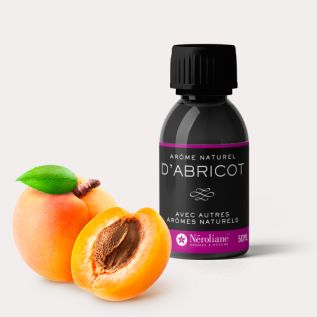 Aroma natural Albaricoque | Neroliane