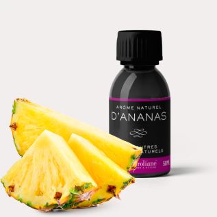 Aroma natural Piña | Neroliane