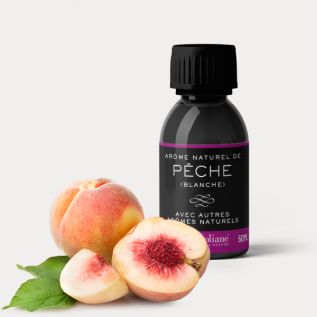 Aroma natural Melocotón (blanco) | Neroliane