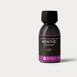 Aroma natural Menta glacial | Neroliane