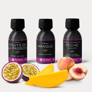 Sabores de verano | Neroliane