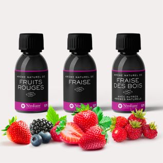 Fresas | Neroliane
