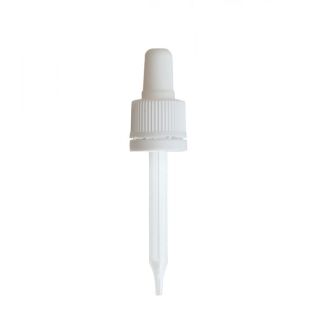 Tapón de pipeta de vidrio para botella de aroma à l'unité de 50 ml, por lote de 5 o 10 | Neroliane