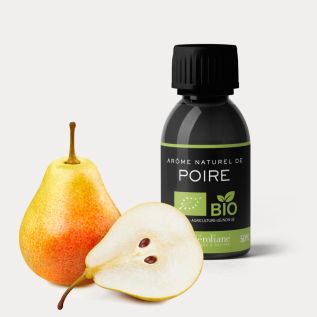 Aroma natural Pera Orgánica* | Neroliane