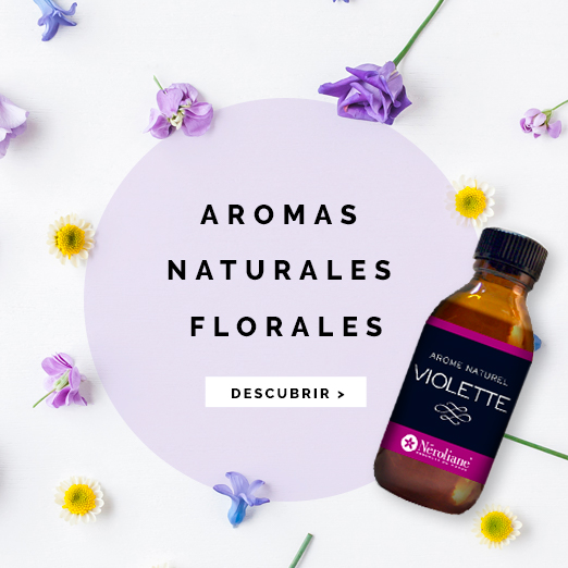 aromi ai fiori Néroliane